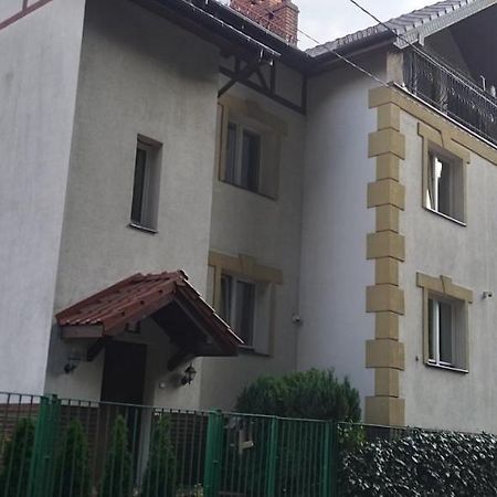 West Pensjon Im Swineminde Polen Bis4Person Apartment Херингсдорф Екстериор снимка