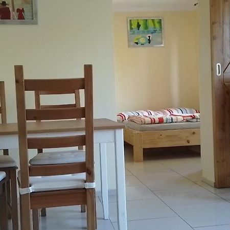 West Pensjon Im Swineminde Polen Bis4Person Apartment Херингсдорф Екстериор снимка