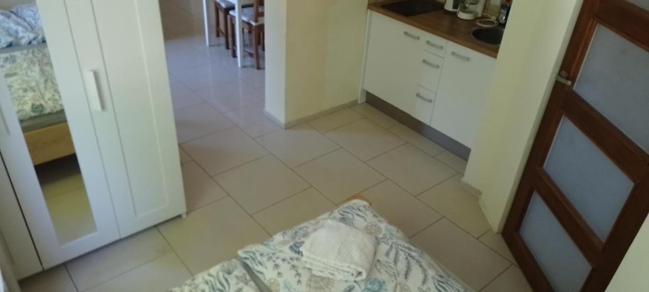 West Pensjon Im Swineminde Polen Bis4Person Apartment Херингсдорф Екстериор снимка