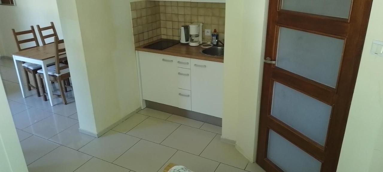 West Pensjon Im Swineminde Polen Bis4Person Apartment Херингсдорф Екстериор снимка